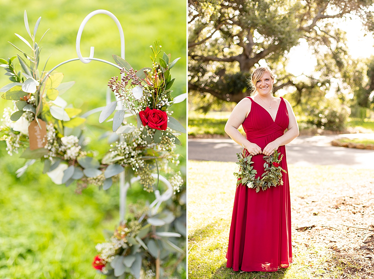 Historic Stow House Wedding - Jocelyn & Spencer