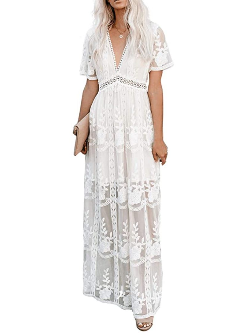 Our Favorite Stores to Buy Dresses for Engagement Sessions Jocelyn