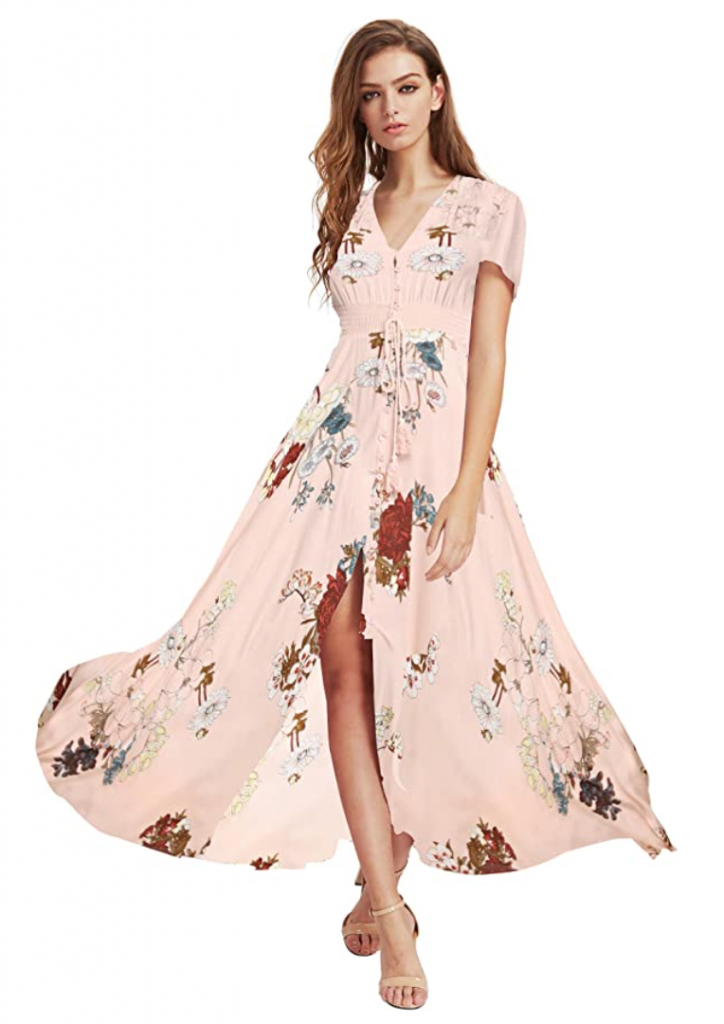 Our Favorite Stores to Buy Dresses for Engagement Sessions Jocelyn