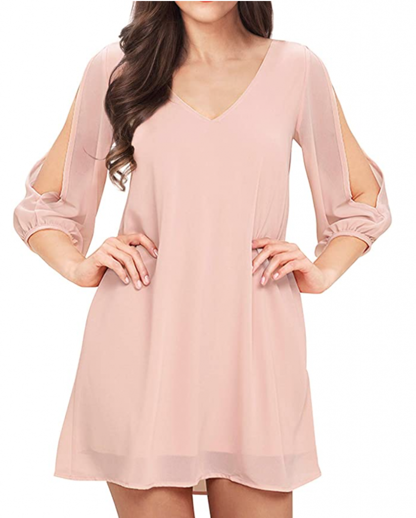 Our Favorite Stores to Buy Dresses for Engagement Sessions Jocelyn