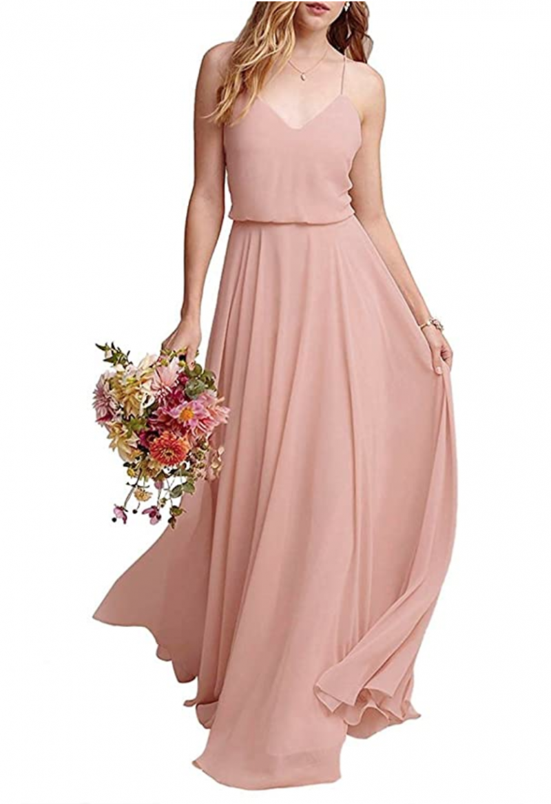 Our Favorite Stores to Buy Dresses for Engagement Sessions Jocelyn