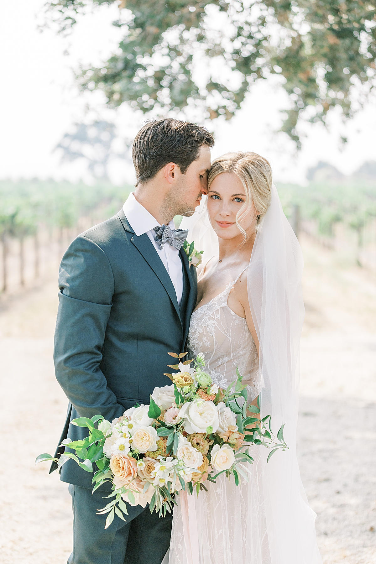 Susan Dunne is one of our favorite wedding planners near Santa Barbara, California